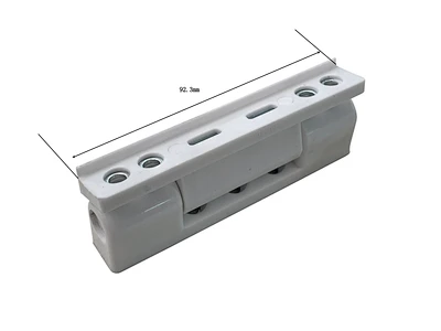 ALUMINIUM WINDOW DOOR HINGE